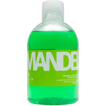 Almond Shampoo - Mandľový šampón pre všetky typy vlasov